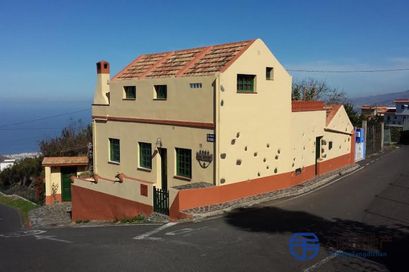 Casa en Venta en Los Realejos (Santa Cruz de Tenerife)