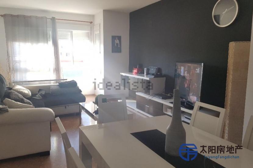 Duplex en Venta en Eliana, L´ (Valencia)