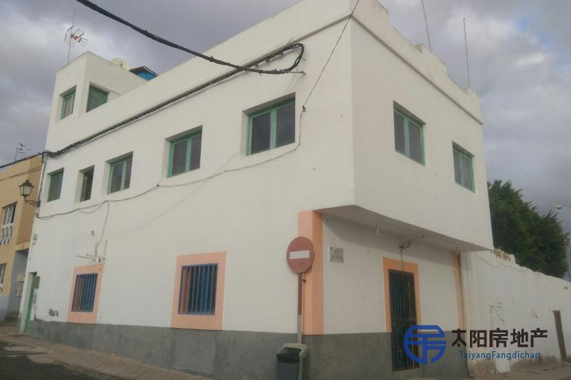 Casa en Venta en Tuineje (Las Palmas)