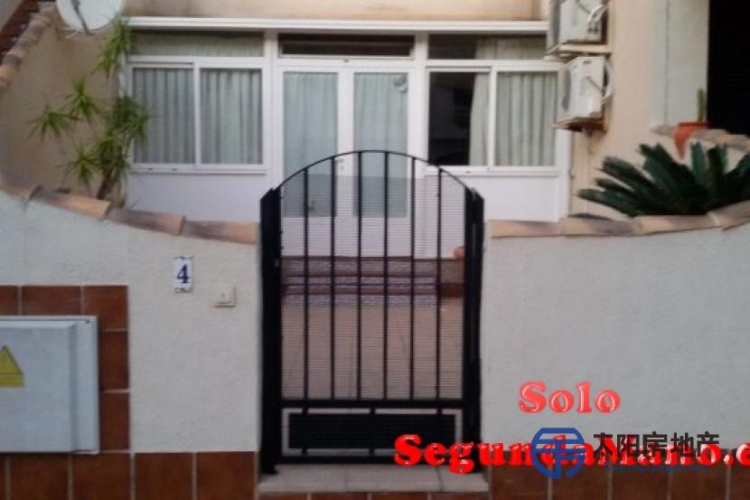 Vivienda Unifamiliar en Venta en Los Alcazares (Murcia)