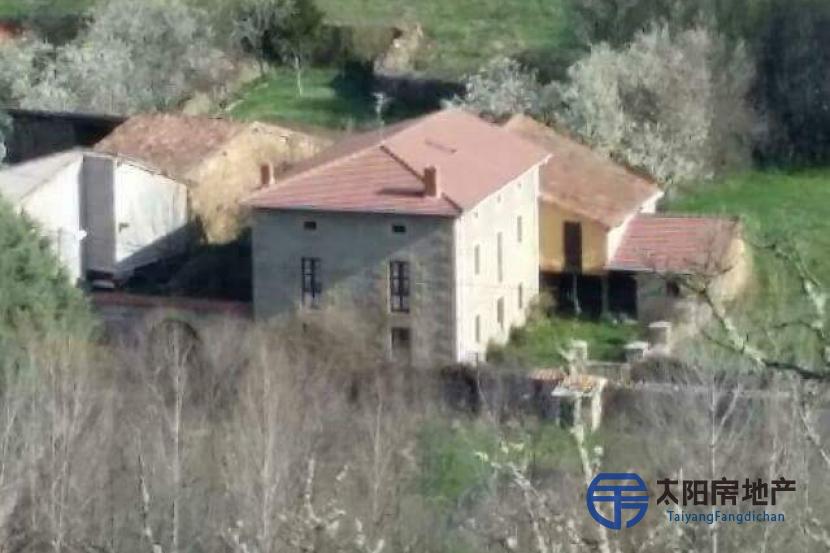 Casa en Venta en Barcena De Ebro (Cantabria)