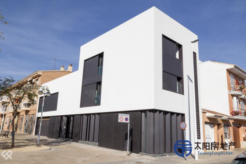 Casa en Venta en Puçol (Valencia)