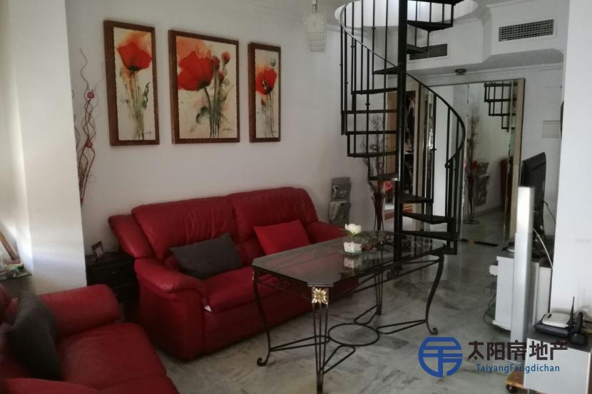 Piso en Venta en Cordoba (Córdoba)