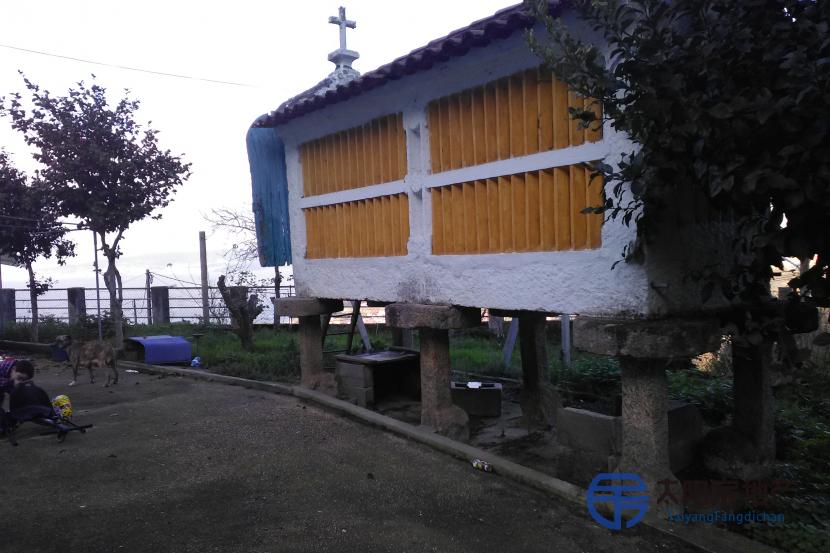 Villa en Venta en Bueu (S. Martiño) (Pontevedra)