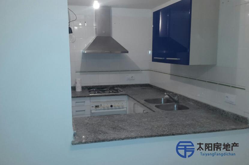 Piso en Venta en Amposta (Tarragona)