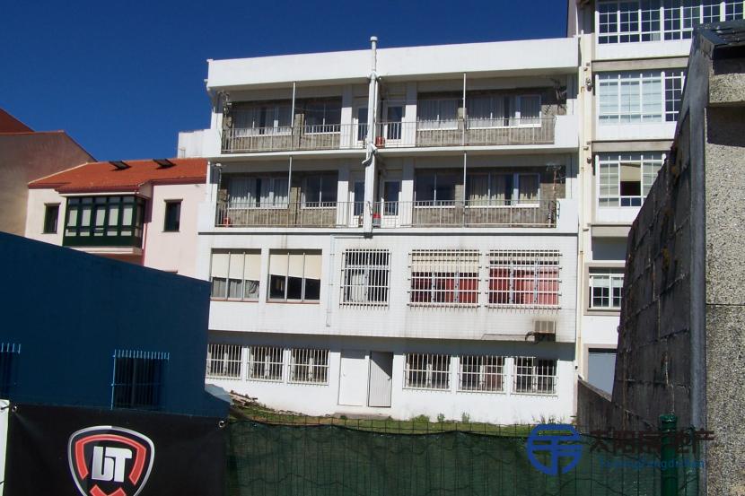 Edificio en Venta en Cee (A Coruña)