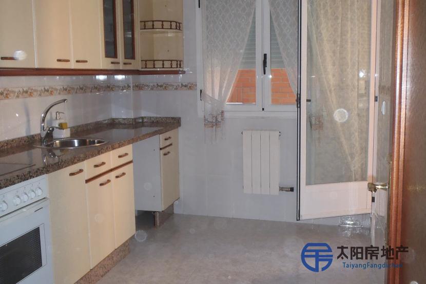 Piso en Venta en Villaquilambre (León)