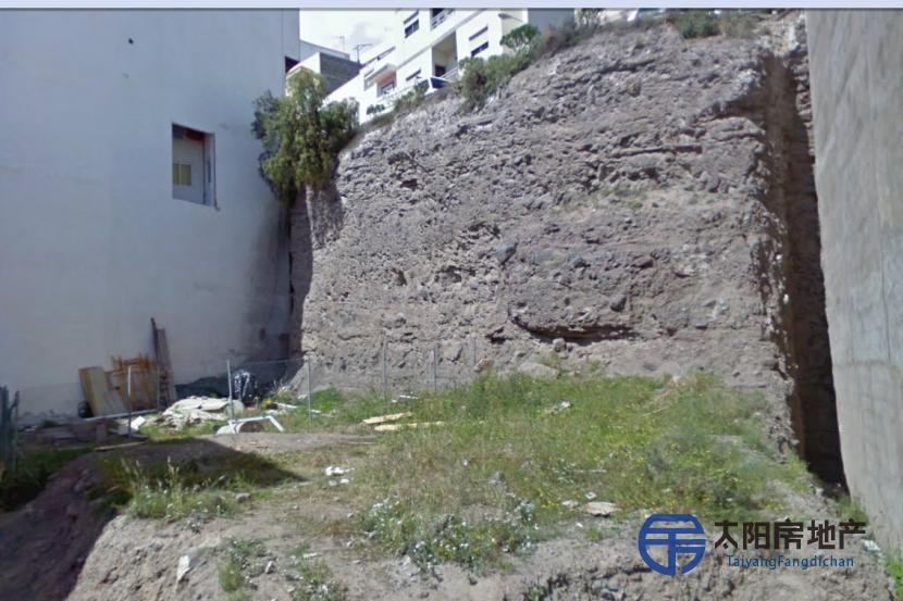 VENDO PARCELA DE TERRENO URBANO EN GRAN CANARIA