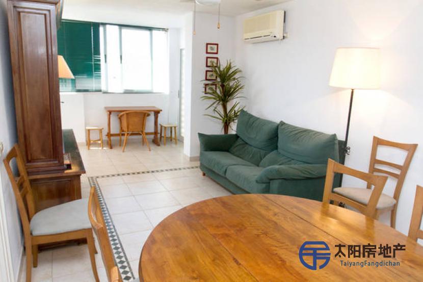 Apartamento en Venta en Xabia/Javea (Alicante)