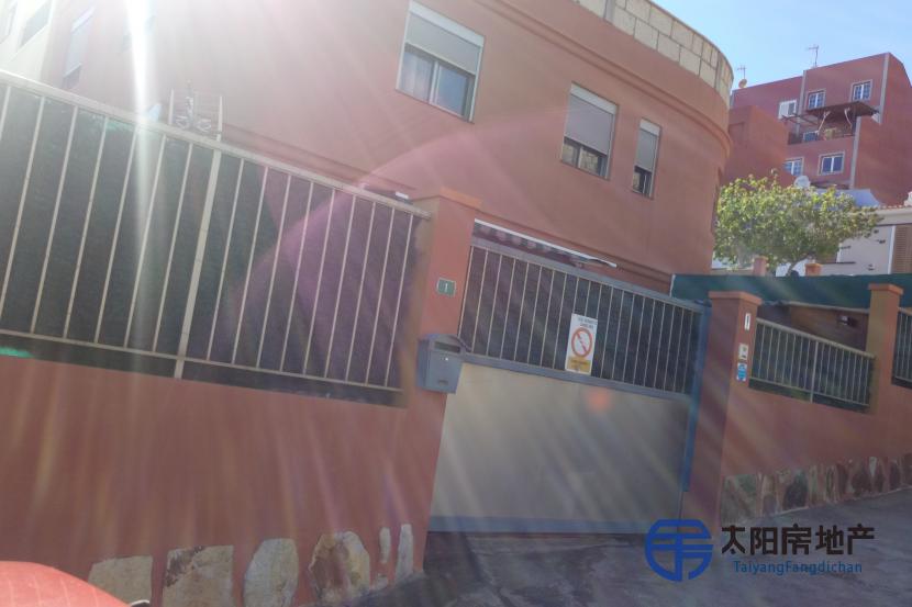 Casa en Venta en Barranco Hondo (Santa Cruz de Tenerife)