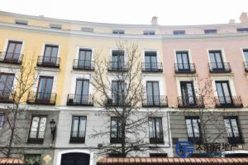 Piso en Alquiler en Madrid