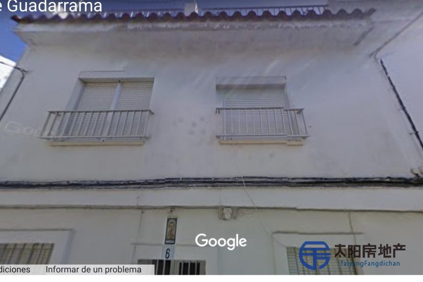 Casa en Venta en Jerez De La Frontera (Cádiz)