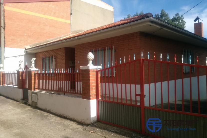 Casa en Venta en Mayalde (Zamora)