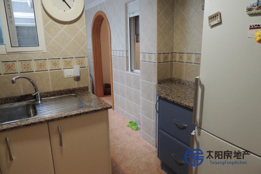 Piso en Venta en Alicante/Alacant (Alicante)