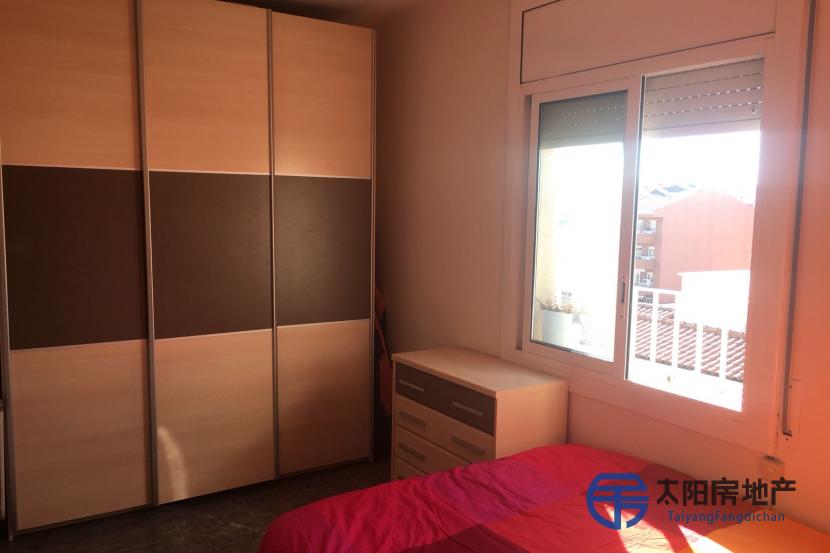 Piso en Venta en Sant Feliu De Llobregat (Barcelona)