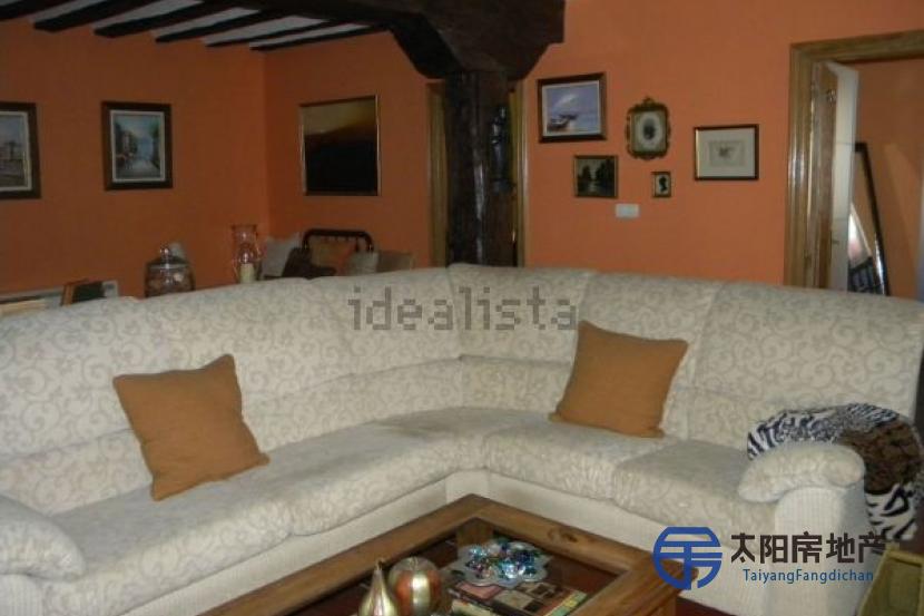 Casa en Venta en Apellaniz (Álava)