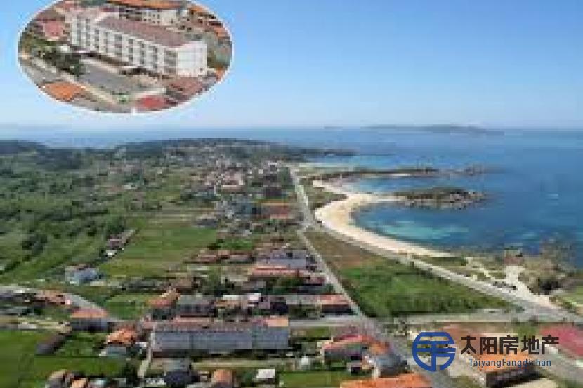 Hotel en Venta en Sanxenxo (Casco Urbano) (Pontevedra)