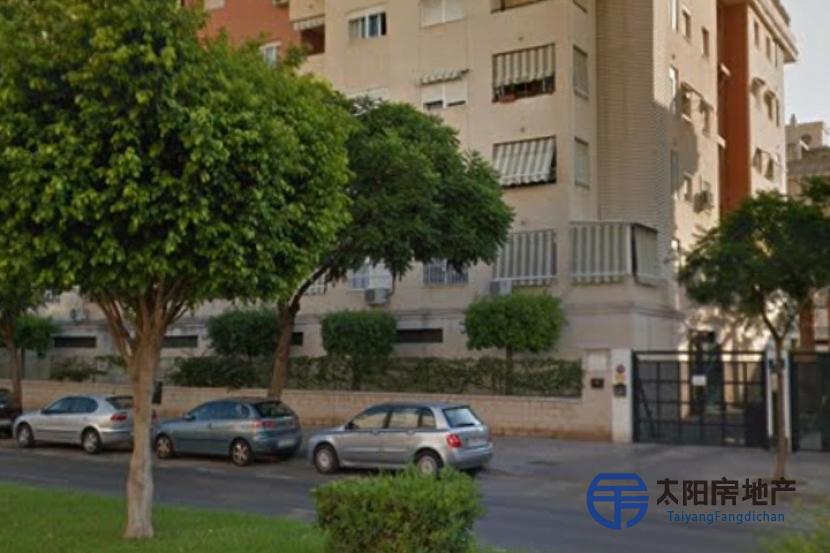 Piso en Venta en Malaga (Málaga)