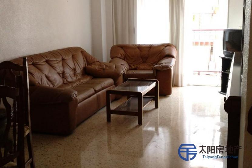 Piso en Venta en Benidorm (Alicante)