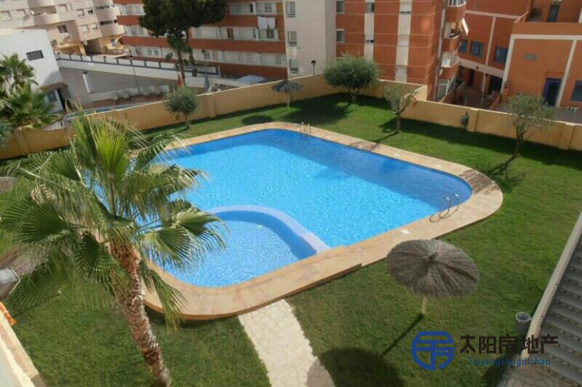 Piso en Venta en El Campello (Alicante)