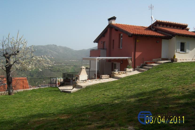 Chalet en Venta en Bejar (Salamanca)