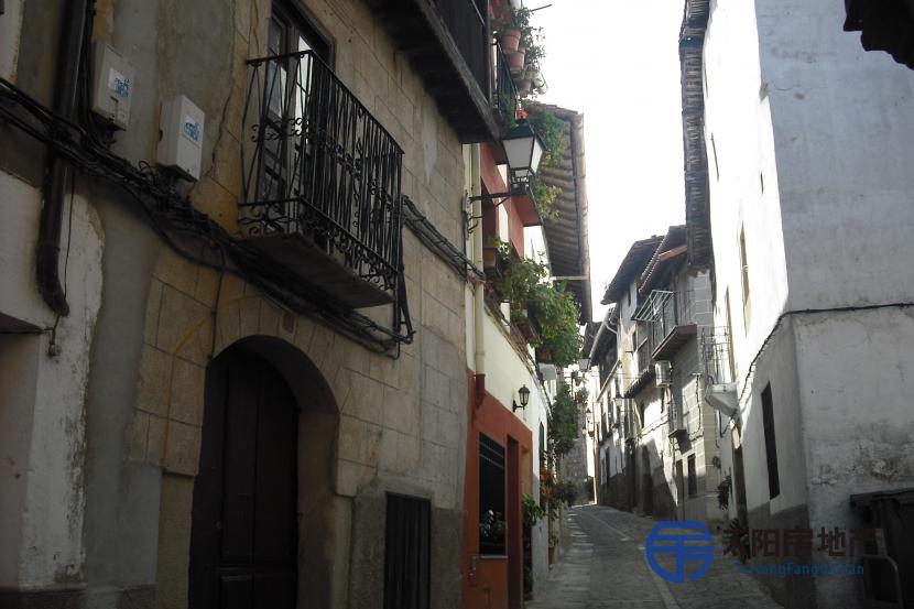 Casa en Venta en Pasaron De La Vera (Cáceres)