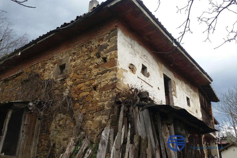 Casa en Venta en Grandiella (Laviana) (Asturias)