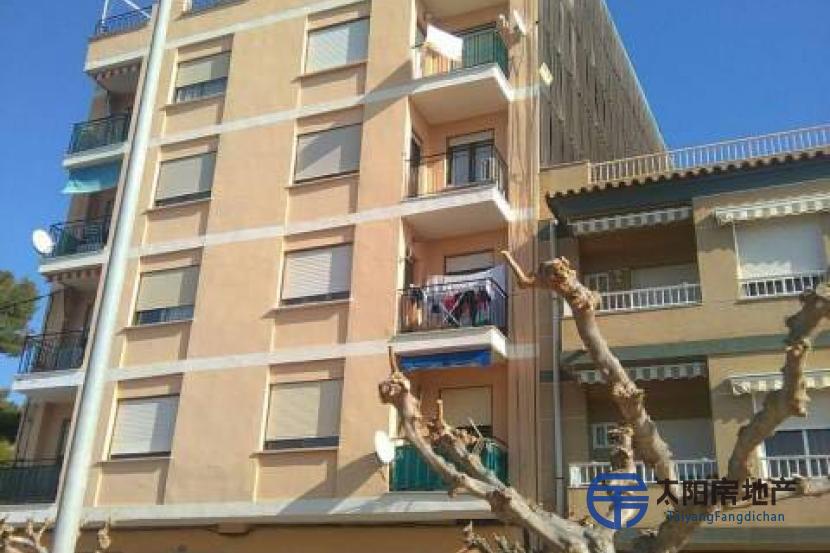 Piso en Venta en Benicasim (Castellón)