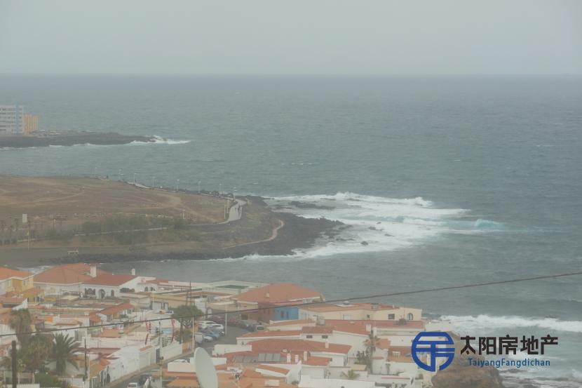 Chalet en Venta en Playa De Melenara (Las Palmas)