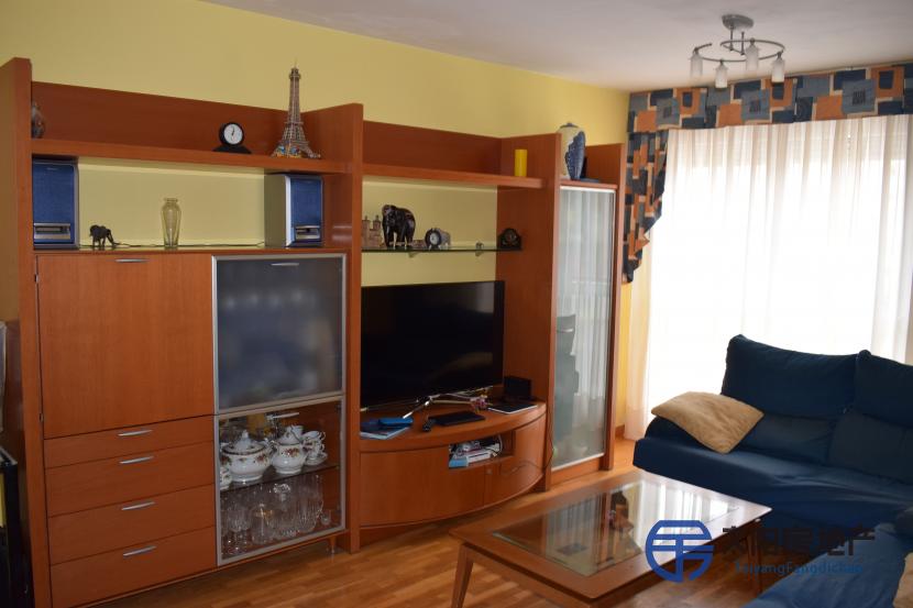 Piso en Venta en Pamplona/Iruña (Navarra)