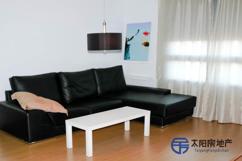 Piso en Venta en Almazora/Almassora (Castellón)