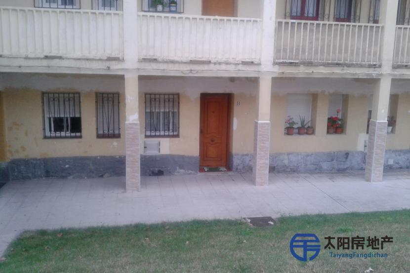 Piso en Venta en Aviles (Asturias)