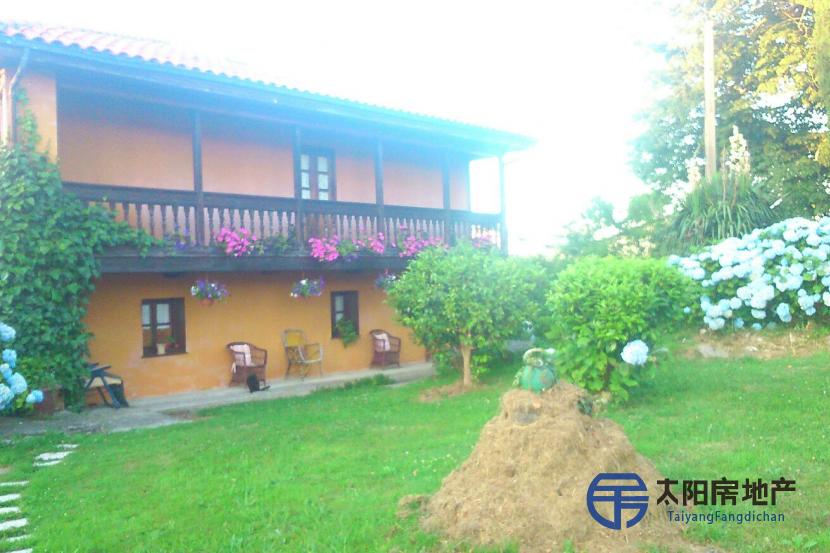 Casa en Venta en Nava (Asturias)