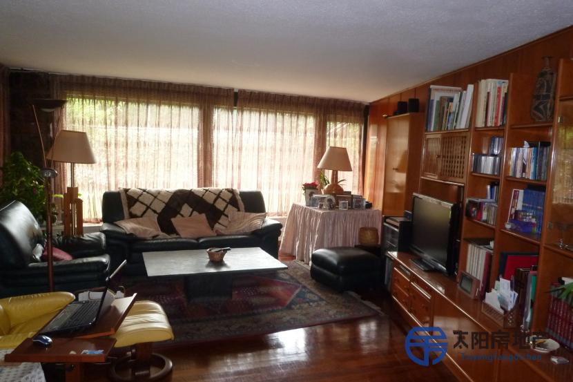 Chalet en Venta en Zaragoza