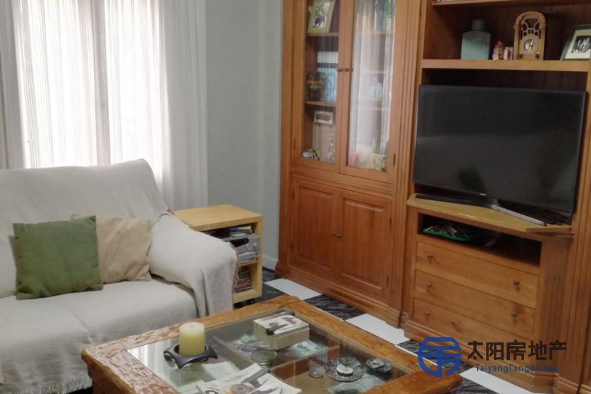 Piso en Venta en Moncada (Valencia)