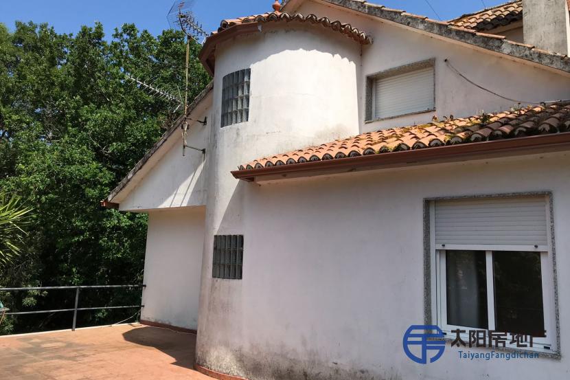 Casa en Venta en Tomiño (Santa Maria) (Pontevedra)