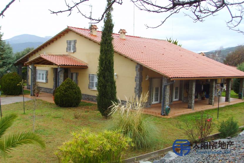 Casa en Venta en La Garriga (Barcelona)