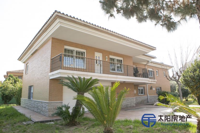 Chalet en Venta en Burriana (Castellón)