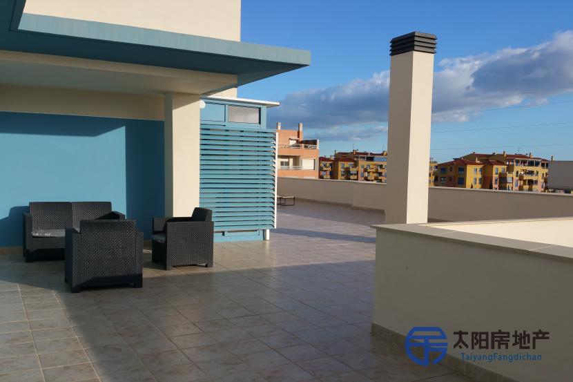 Ático en Venta en Torre Del Mar (Málaga)