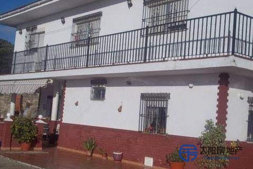 Chalet en Venta en Aljaraque (Huelva)