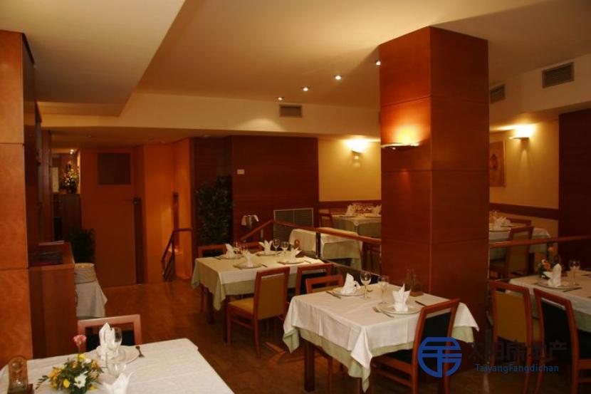 Restaurante en venta( Albacete)