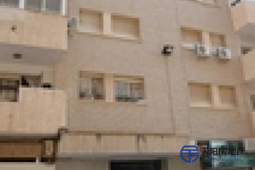 Piso en Venta en Aguilas (Murcia)