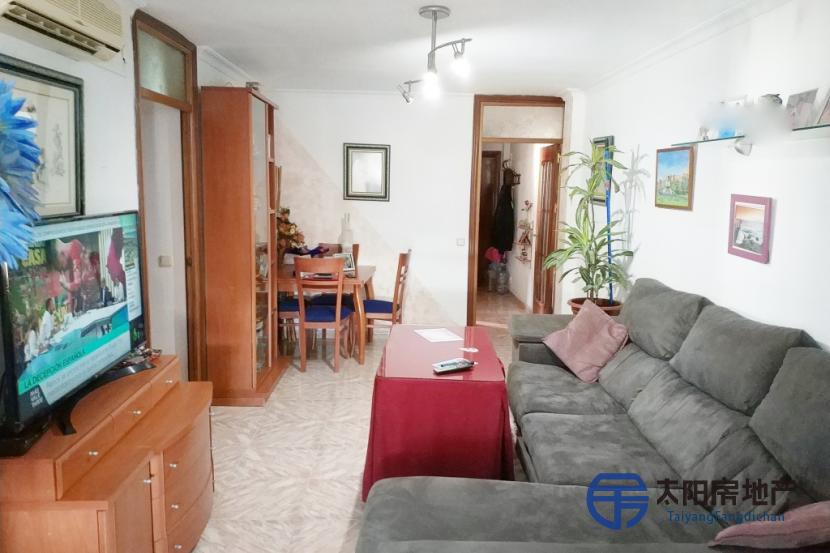 Piso en Venta en Malaga (Málaga)