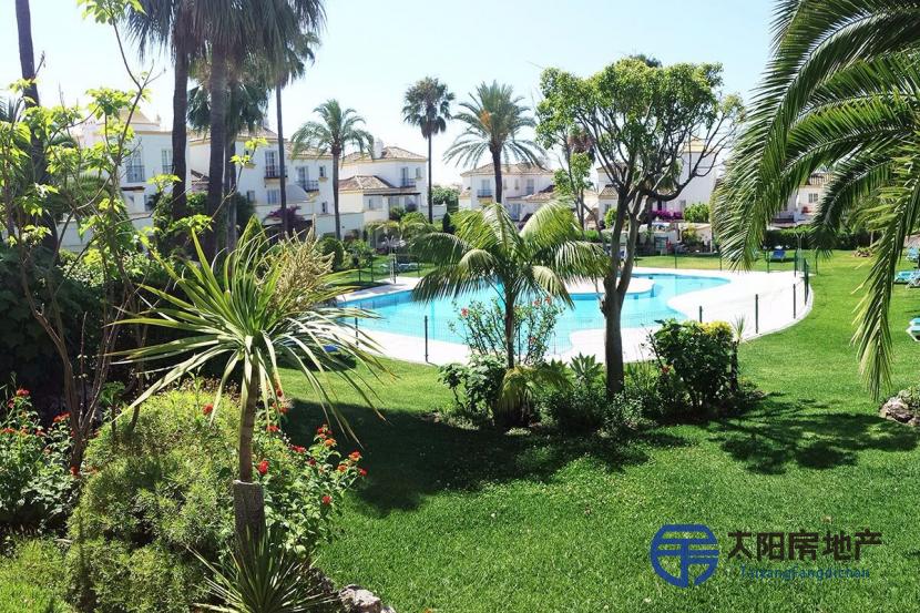 Casa en Venta en Estepona (Málaga)