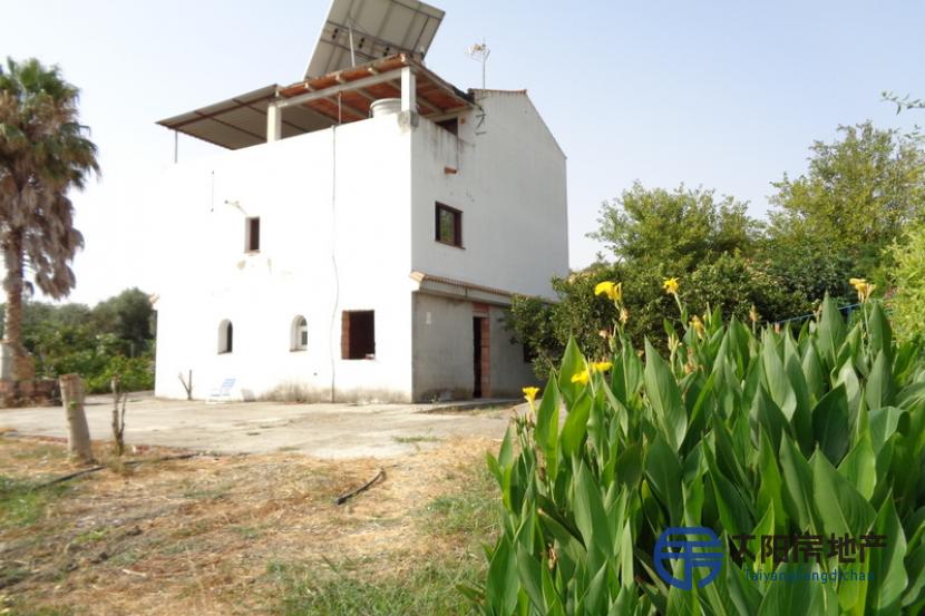 Vivienda Unifamiliar en Venta en San Martin Del Tesorillo (Cádiz)