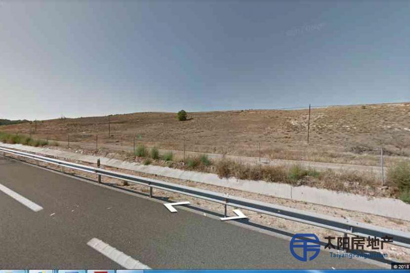 SUELO URBANIZABLE SECTORIZADO AUTOVÍA A3 (MADRID-VALENCIA)