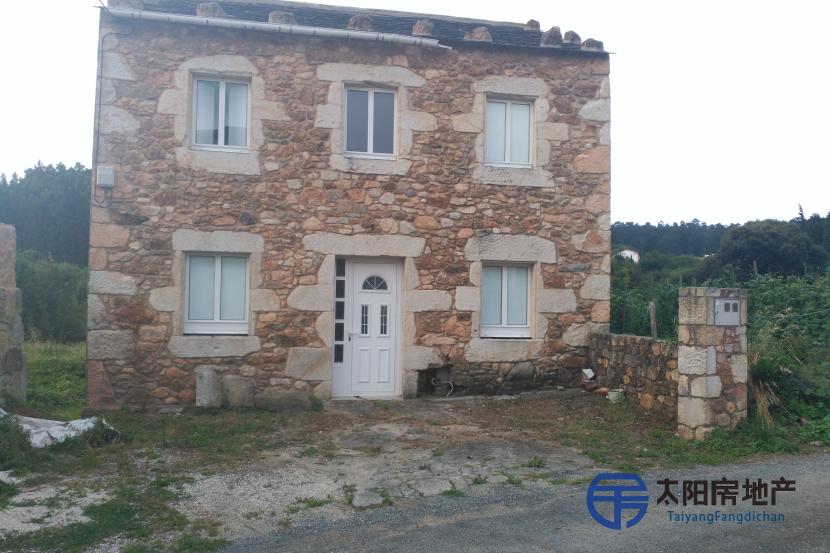 Casa en Venta en Vicedo, O (Lugo)