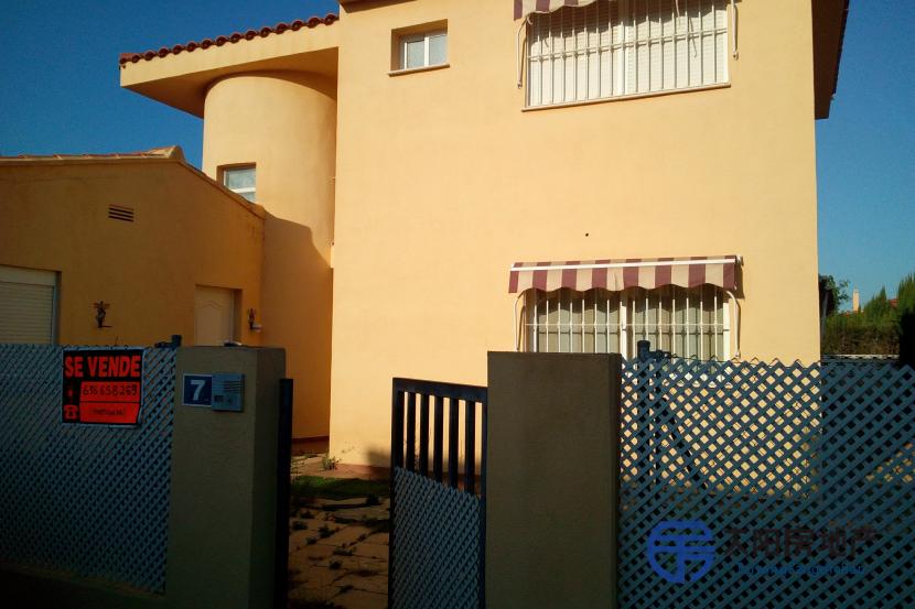 Casa en Venta en Riba-Roja De Turia (Valencia)