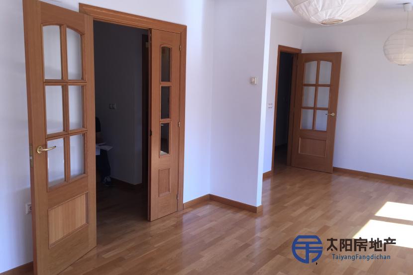 Duplex en Venta en Ourense