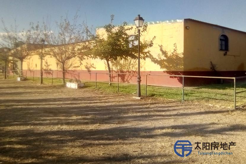 Villa en Venta en Almonte (Huelva)